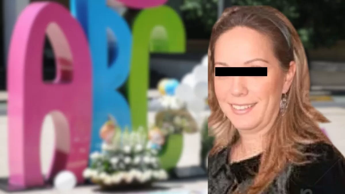 México pedirá a EU la extradición de socia de Guardería ABC