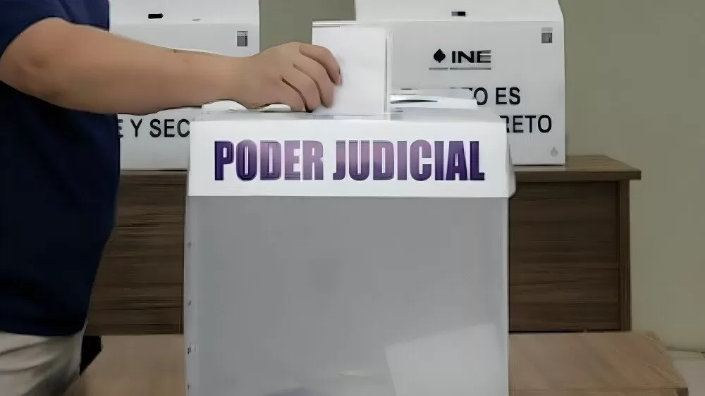 TEPJF rechaza impugnaciones contra 17 elecciones judiciales