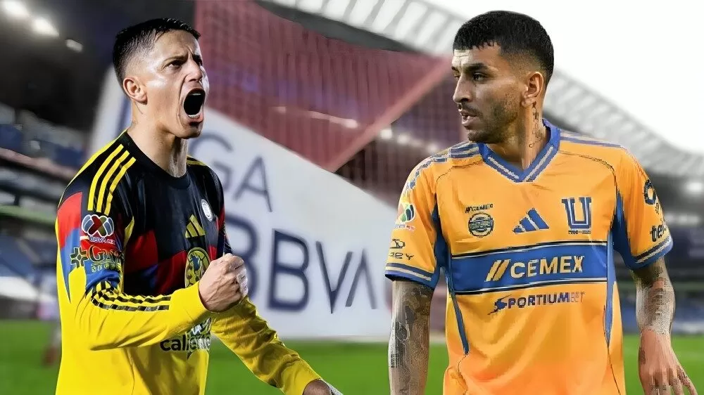 Hoy arranca la jornada cinco de la Liga MX con grandes duelos