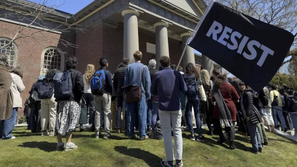 EU retira más de seis mil visados a estudiantes extranjeros