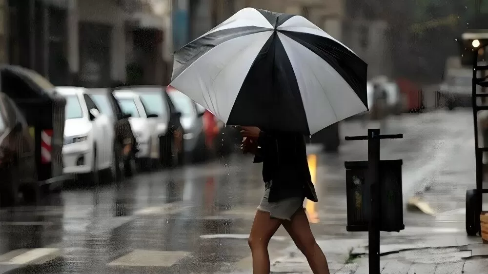 Prevén lluvias intensas y calor de hasta 40 grados en Tamaulipas
