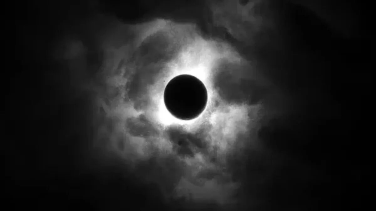 Este 23 de agosto se registrará la enigmática Luna Negra