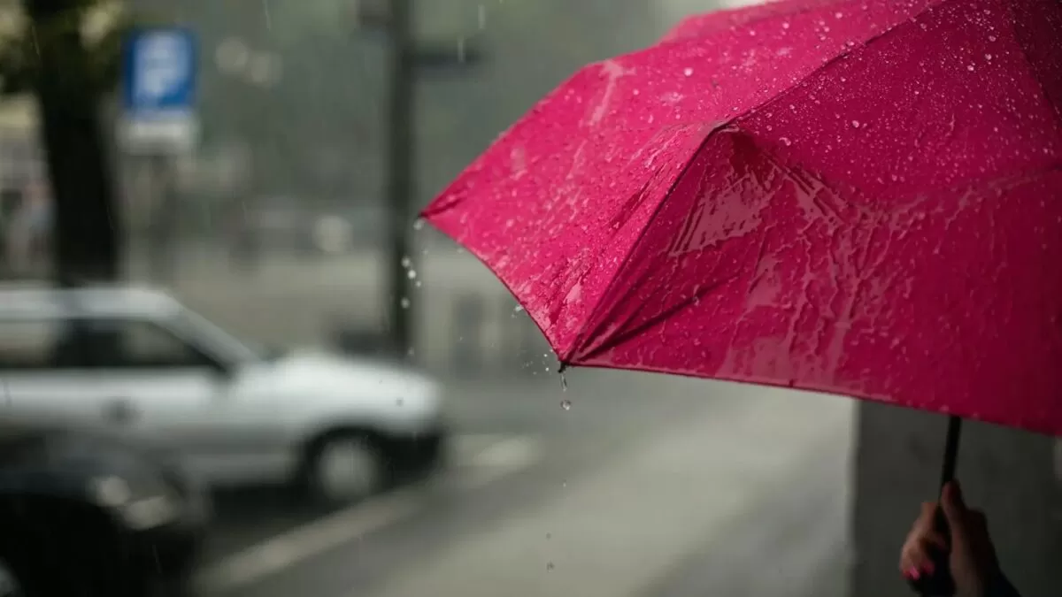 Pronostican lluvias y ambiente caluroso en gran parte de Tamaulipas