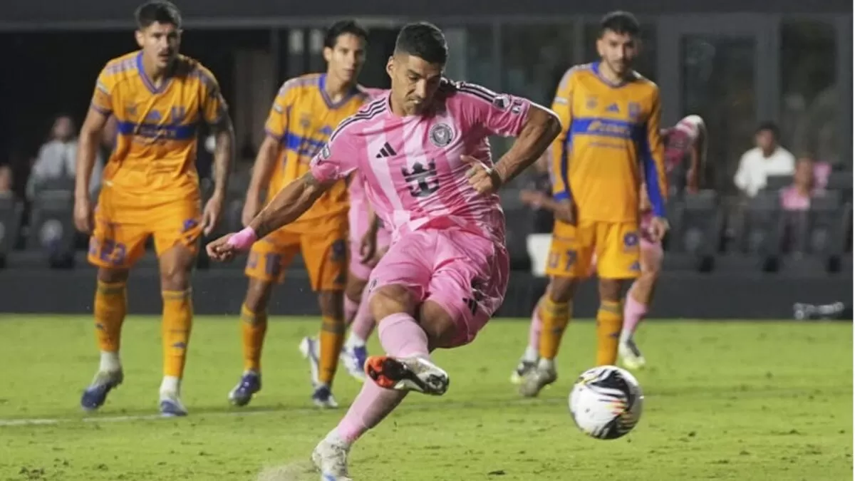 Fracaso total: Liga MX se despide en cuartos de la Leagues Cup 2025