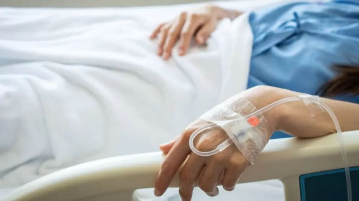 Muere adolescente de 17 años por posible caso de rabia