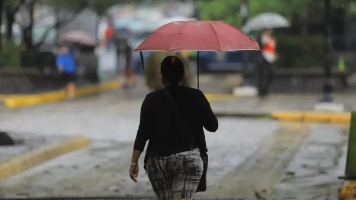 Pronostican lluvias y altas temperaturas en Tamaulipas