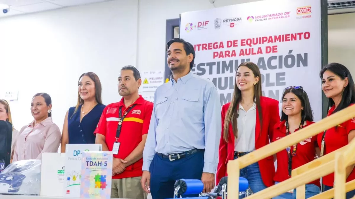 Apoyan cadena comercial y Gobierno de Carlos Peña recuperación de pacientes del CRI