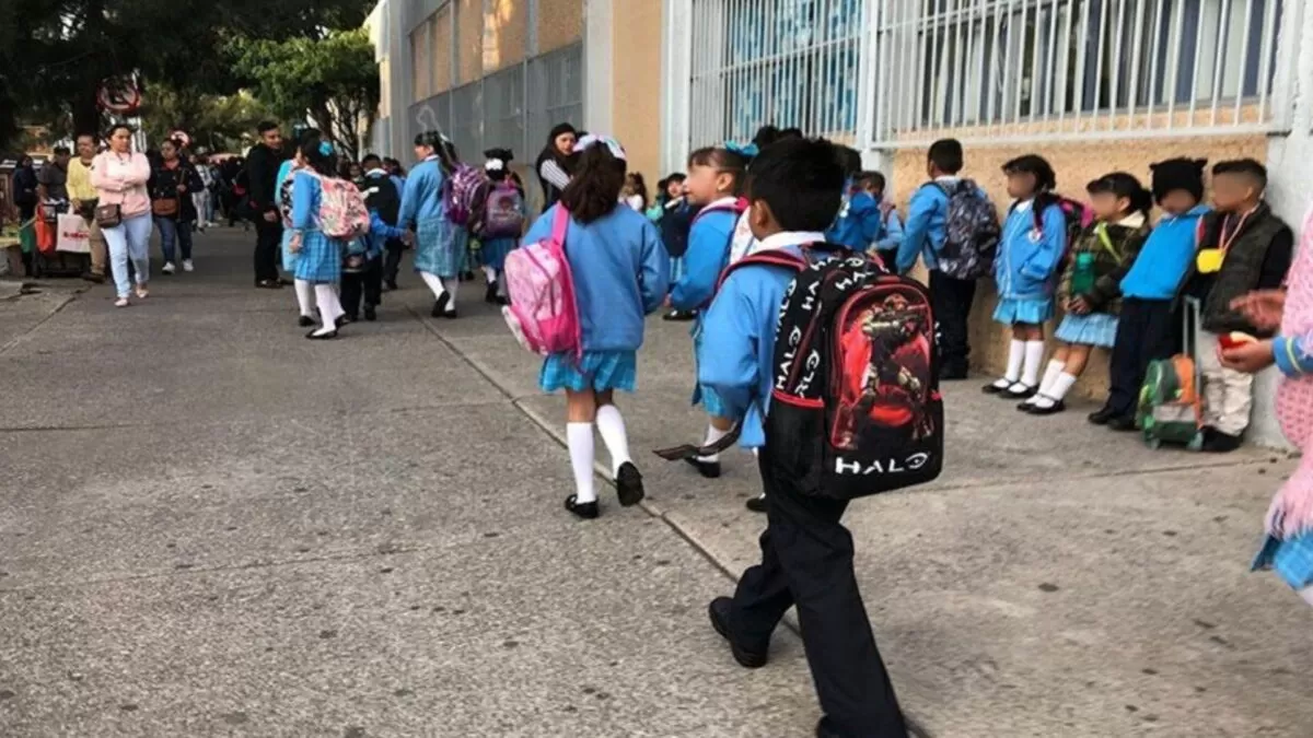 Garantiza SET cobertura docente al inicio del ciclo escolar