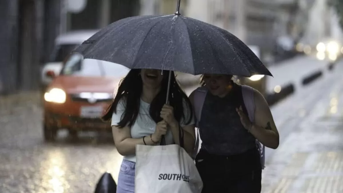Pronostican lluvias y altas temperaturas para Tamaulipas