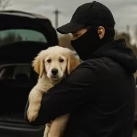 Proponen cárcel de hasta tres años por robo de mascotas