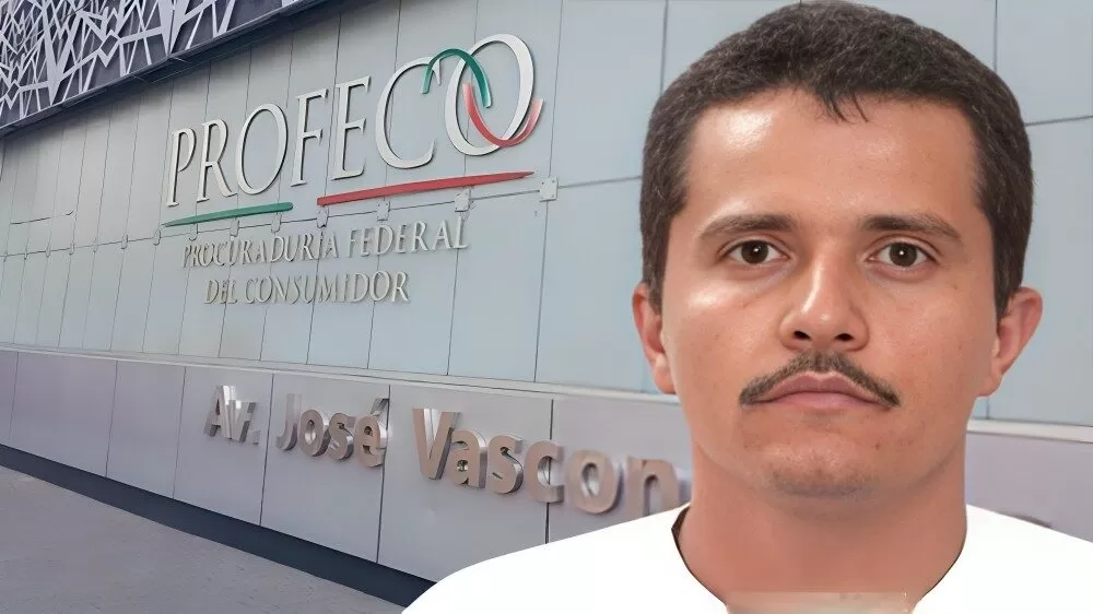FGR investiga a exfuncionarios de Profeco ligados a delincuencia