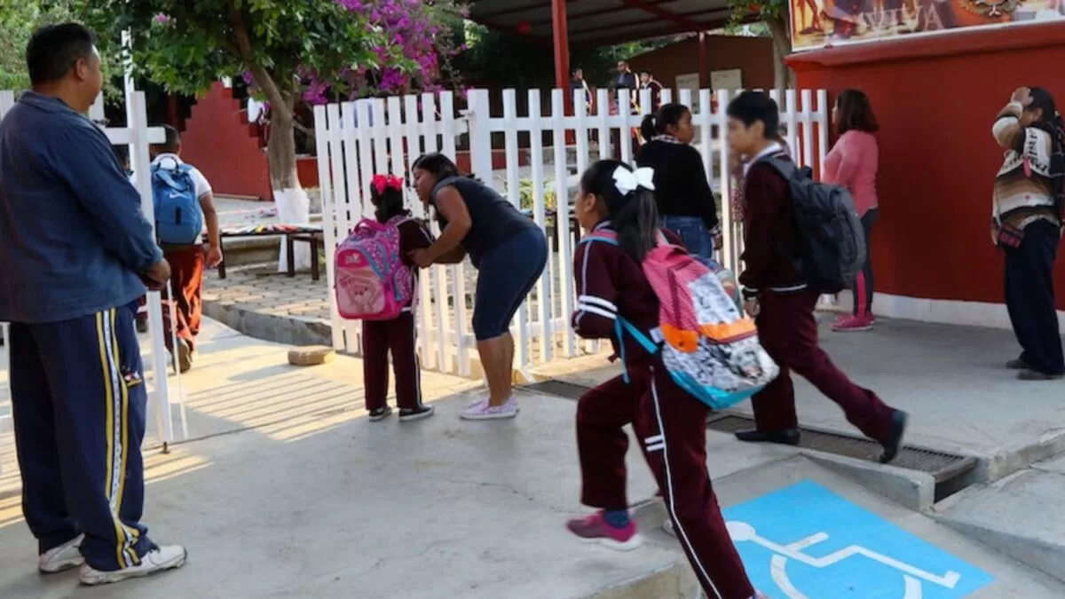 SEP confirma: regreso a clases será el primero de septiembre