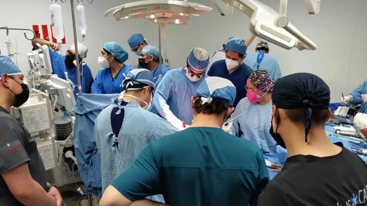 Nueva estrategia del IMSS Tamaulipas agilizará cirugías y consultas