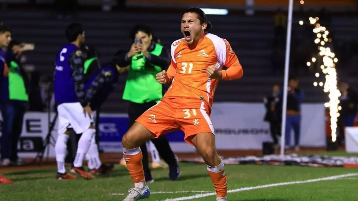 Correcaminos recibe a Morelia en su primer duelo del torneo