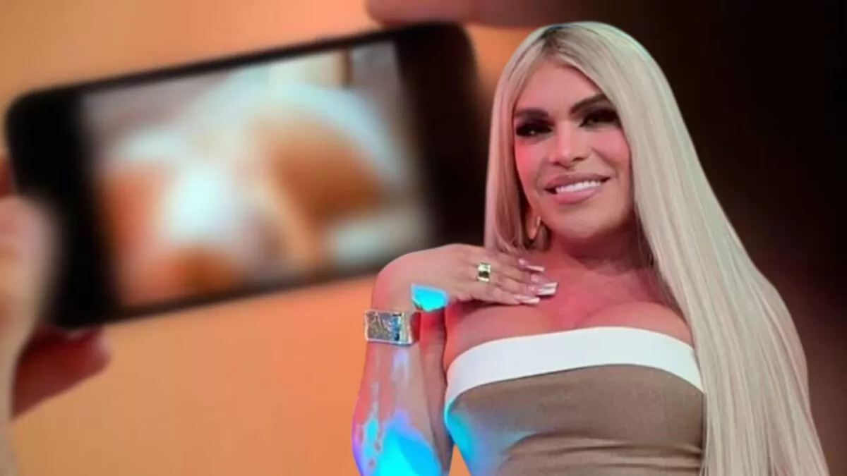 Wendy Guevara demandará a quien difunda su video íntimo