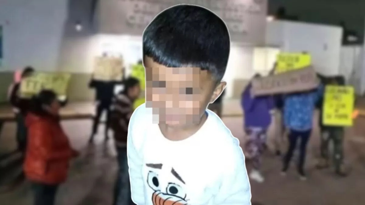 Prestamistas asesinan a niño; lo tomaron como “garantía”