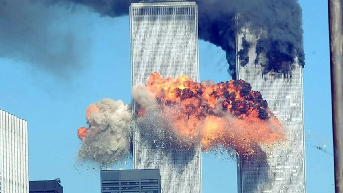 Identifican tres víctimas más del ataque a las Torres Gemelas