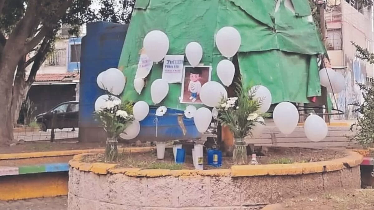 Madre de Fernandito exige justicia por su asesinato