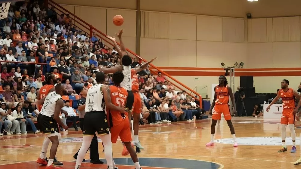 Correbasket va por el triunfo ante Halcones de Xalapa