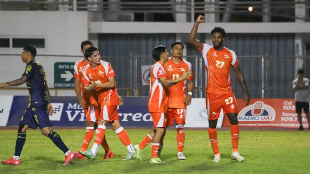 Correcaminos busca su primer triunfo ante Atlético La Paz
