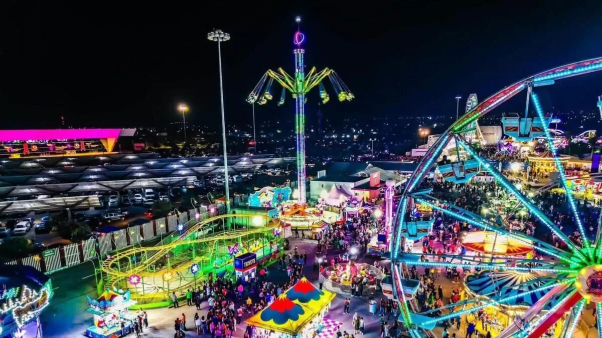 Nayarit será el estado invitado en la Feria Tamaulipas