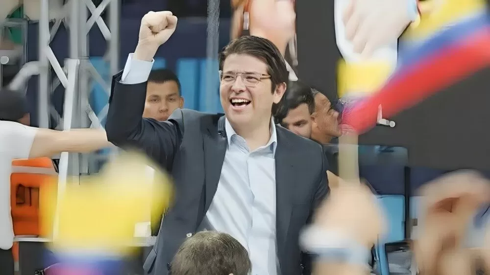 Muere el senador colombiano Miguel Uribe Turbay