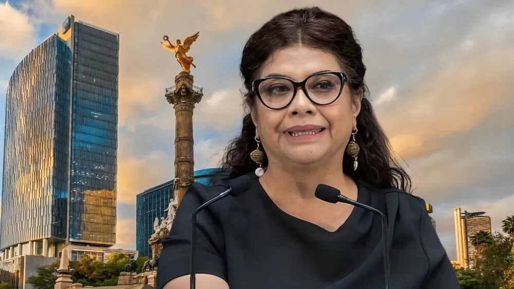 CDMX afirma que homicidios son 60% menores que en Washington