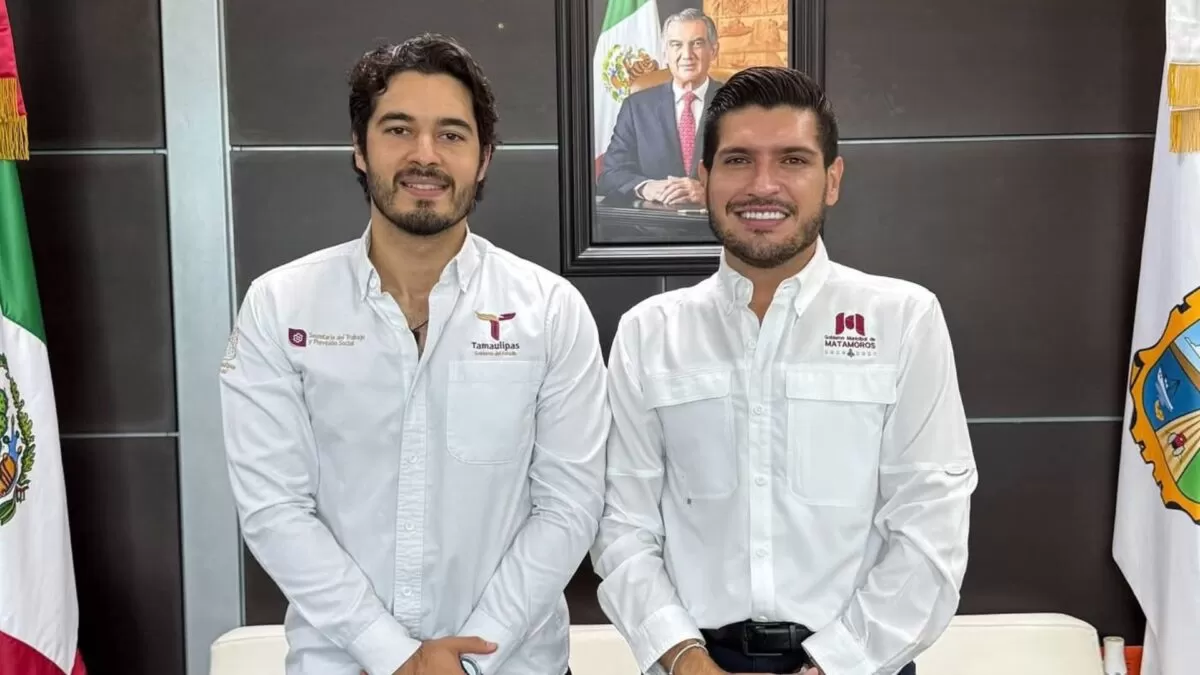 Beto Granados impulsa acciones para mejores oportunidades laborales