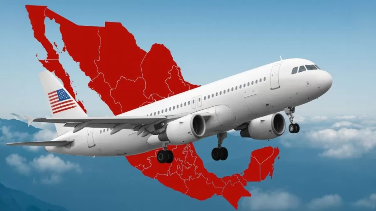 EU emite alerta de viaje a 30 estados de México