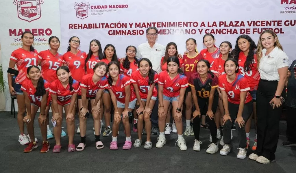 Gobierno Municipal lanza convocatoria al Premio Municipal del Deporte