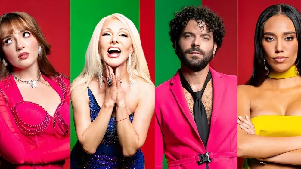 ¿Quién fue la primera eliminada de La Casa de los Famosos México?