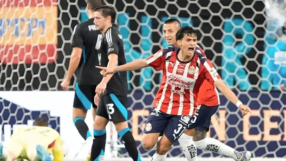 Chivas vence a Charlotte en penales, pero peligra su pase en la Leagues Cup