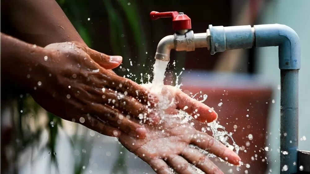 Anuncian suspensión de agua en Altamira; podría durar 72 horas