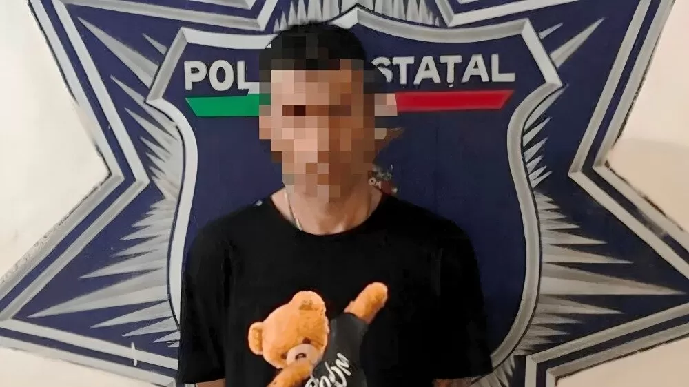 Detienen en Culiacán a hombre buscado por secuestro en Tamaulipas