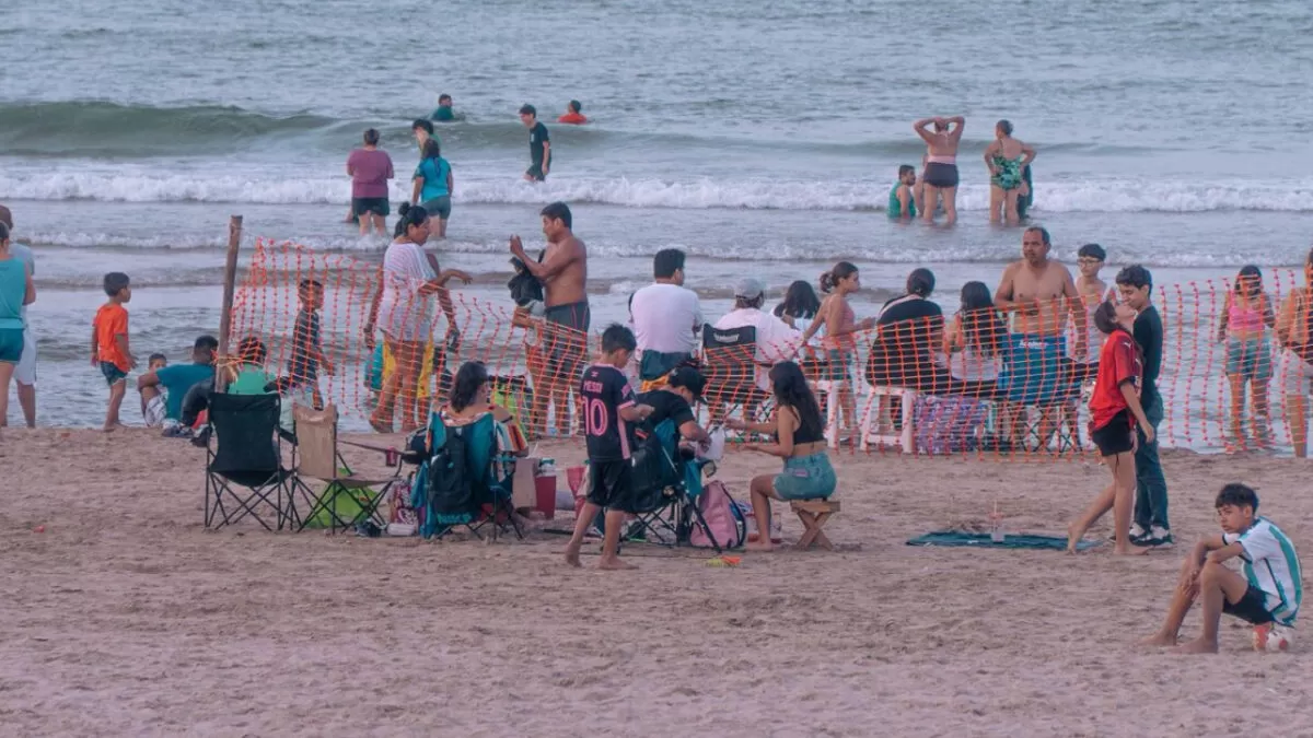 Tamaulipas rompe récord turístico con 1.3 millones de turistas en verano