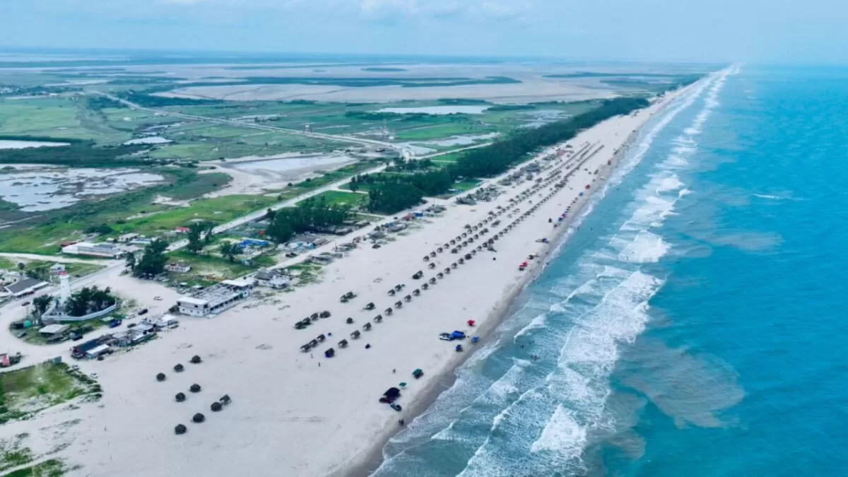 Invitan a visitar Soto la Marina, un destino de encanto