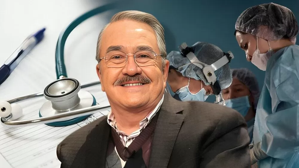 Pedrito Sola entra al quirófano tras resultados médicos preocupantes
