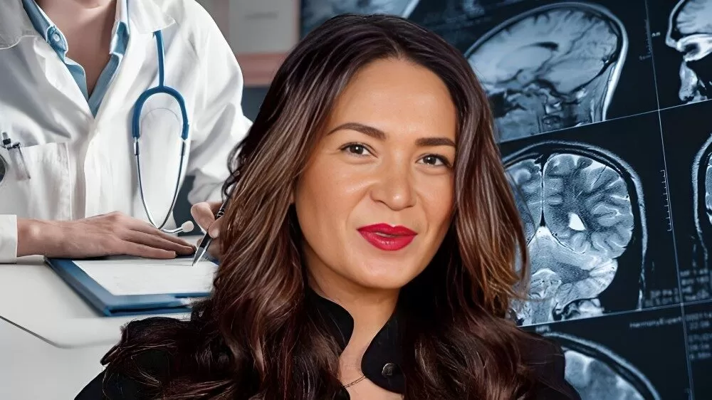 Yolanda Andrade confirma que enfrenta enfermedad sin cura