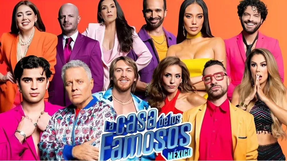 ¿Quiénes son los nominados esta semana en La Casa de los Famosos?