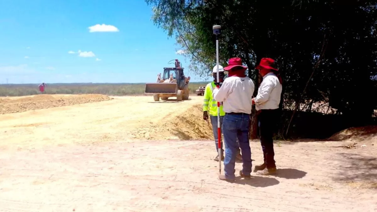 Avanza en Tamaulipas proyecto “Estación Segura” con 15 bases policiales