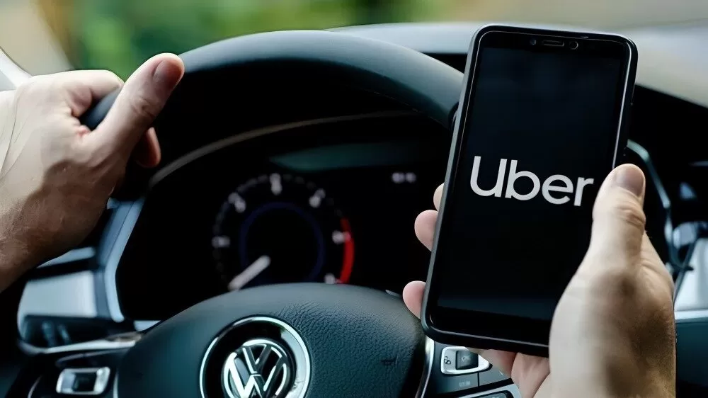 Realizan exámenes toxicológicos a choferes de Didi y Uber en Tamaulipas
