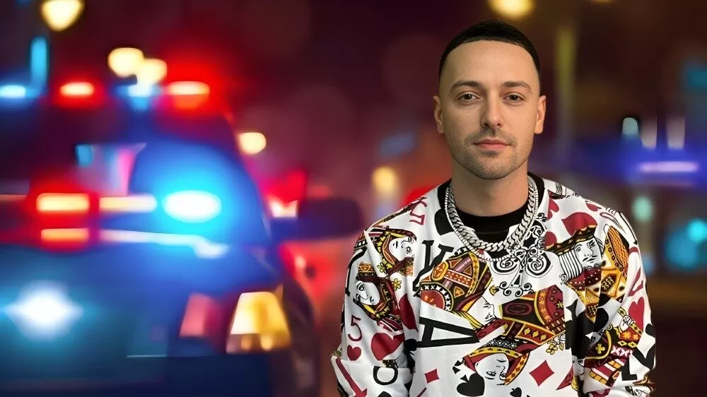 Arrestan a Pee Wee en Texas por conducir en estado de ebriedad