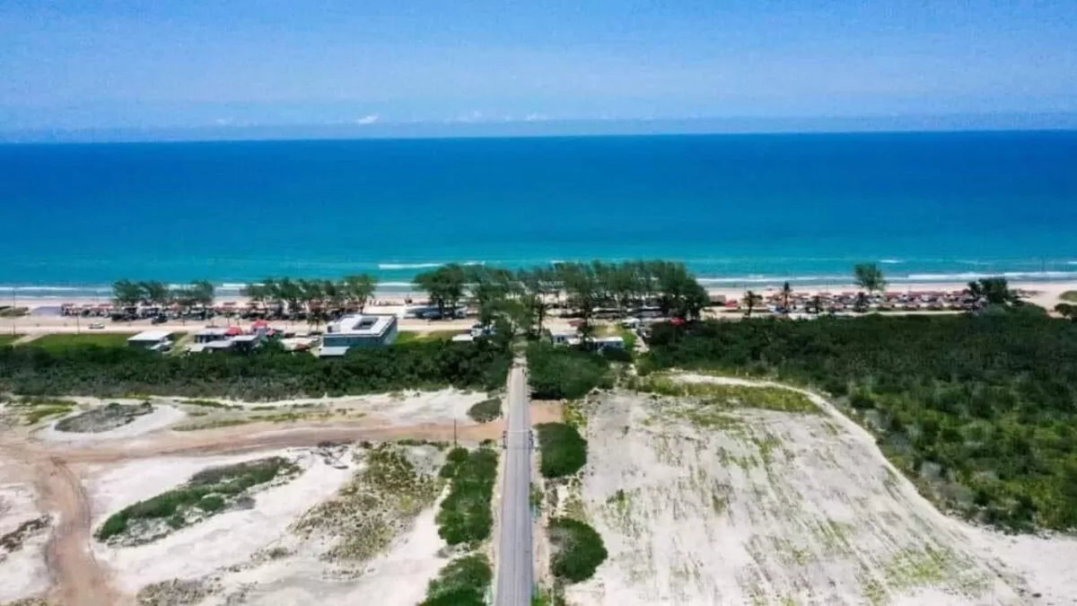 Encabeza Miramar el top ten de derrama turística en Tamaulipas