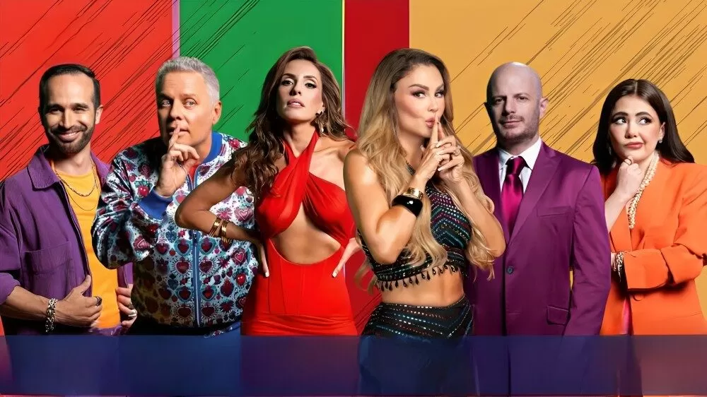 ¿Quiénes son los nominados de La Casa de los Famosos 2025?