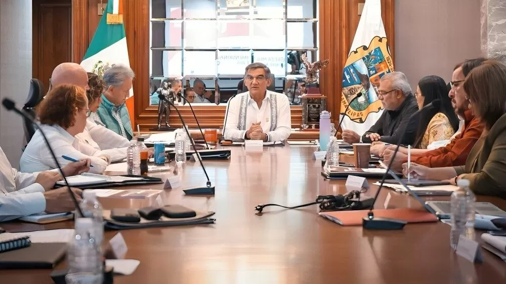 Tamaulipas logra histórica reducción de pobreza extrema