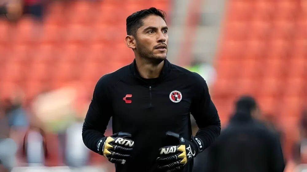 Jesús “Chuy” Corona se despide de las canchas en el Apertura 2025