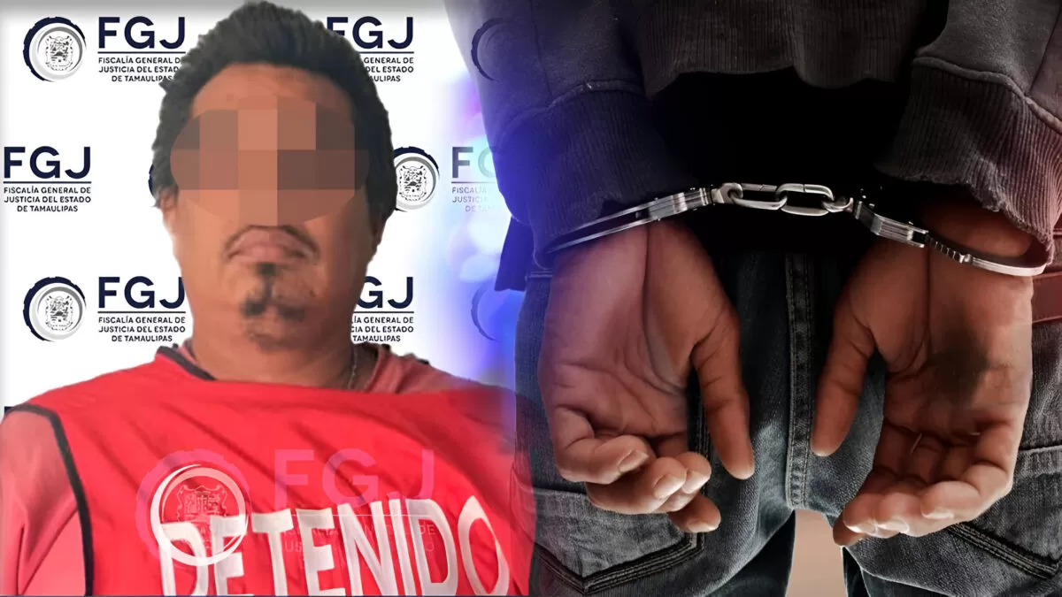 Hombre es vinculado a proceso por violación de menor en Aldama