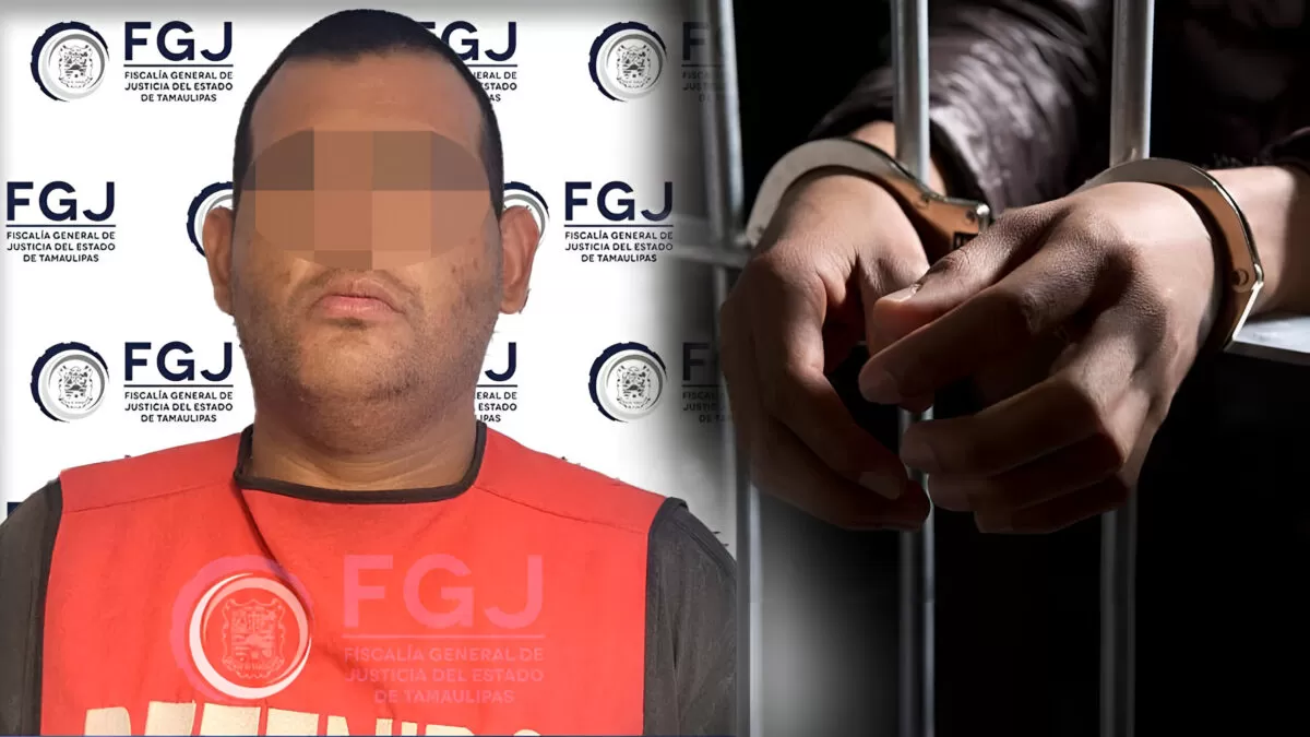 Vinculan a proceso a hombre tras hallazgo en brecha El Berrendo
