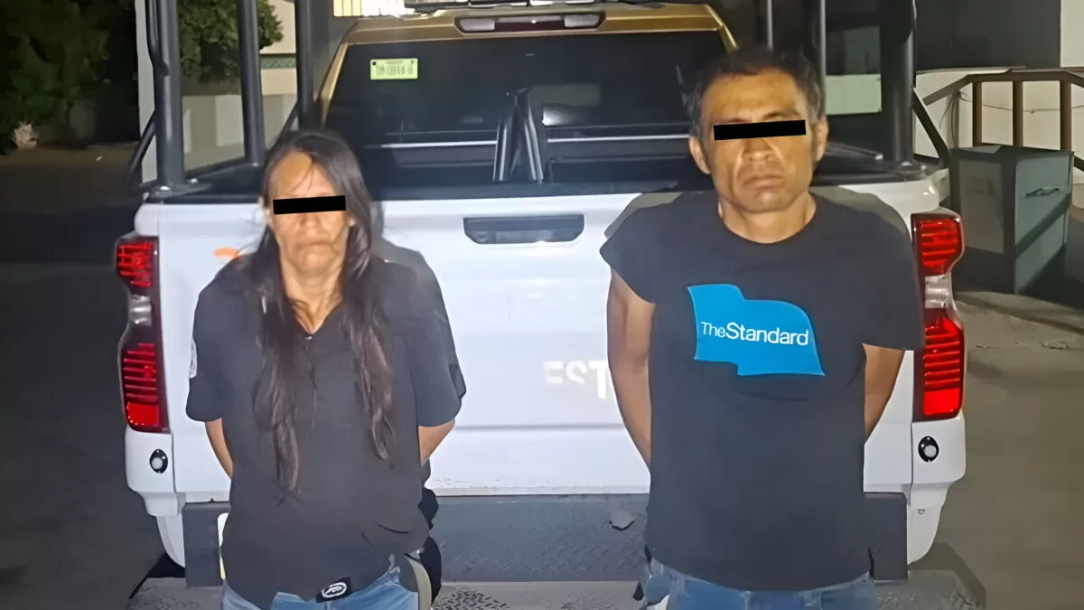 Vecinos frustran robo en primaria de Ciudad Victoria