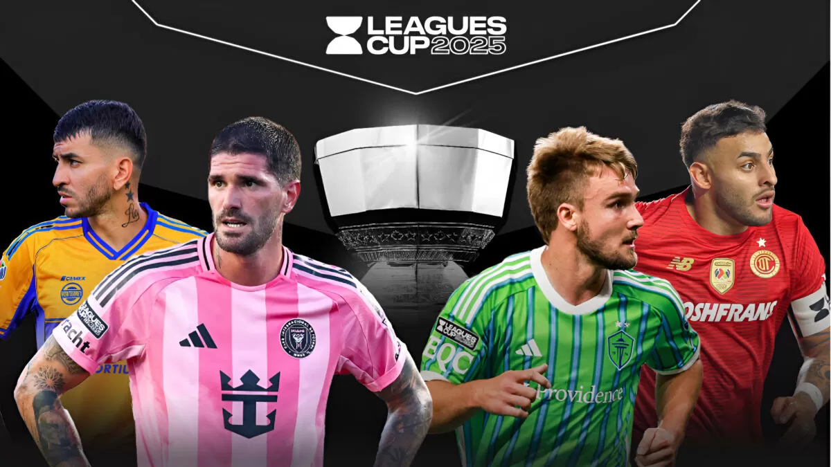 Hoy se juegan los Cuartos de Final de la Leagues Cup 2025